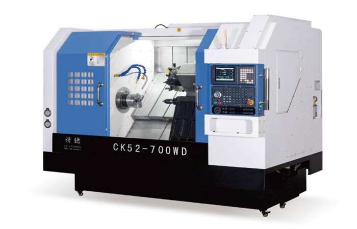 碌曲回收CNC